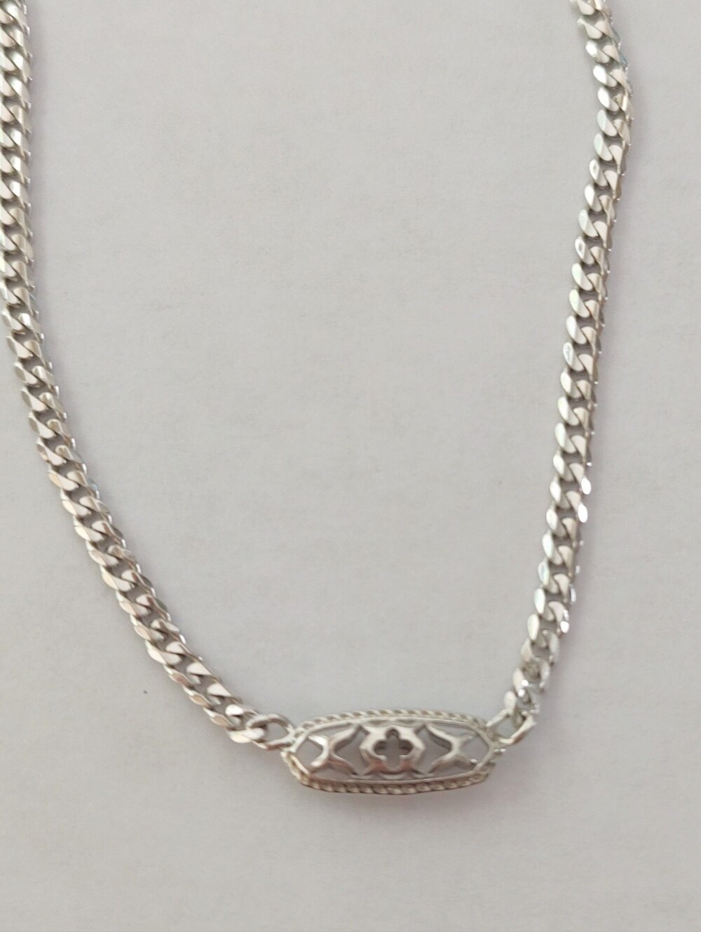 Kendra Scott X Target Emma Necklace